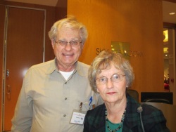 Robert and Joanne Witt
