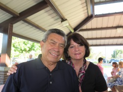 Bob and Gayle Pacheco