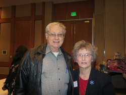 Bob and Joanne Witt
